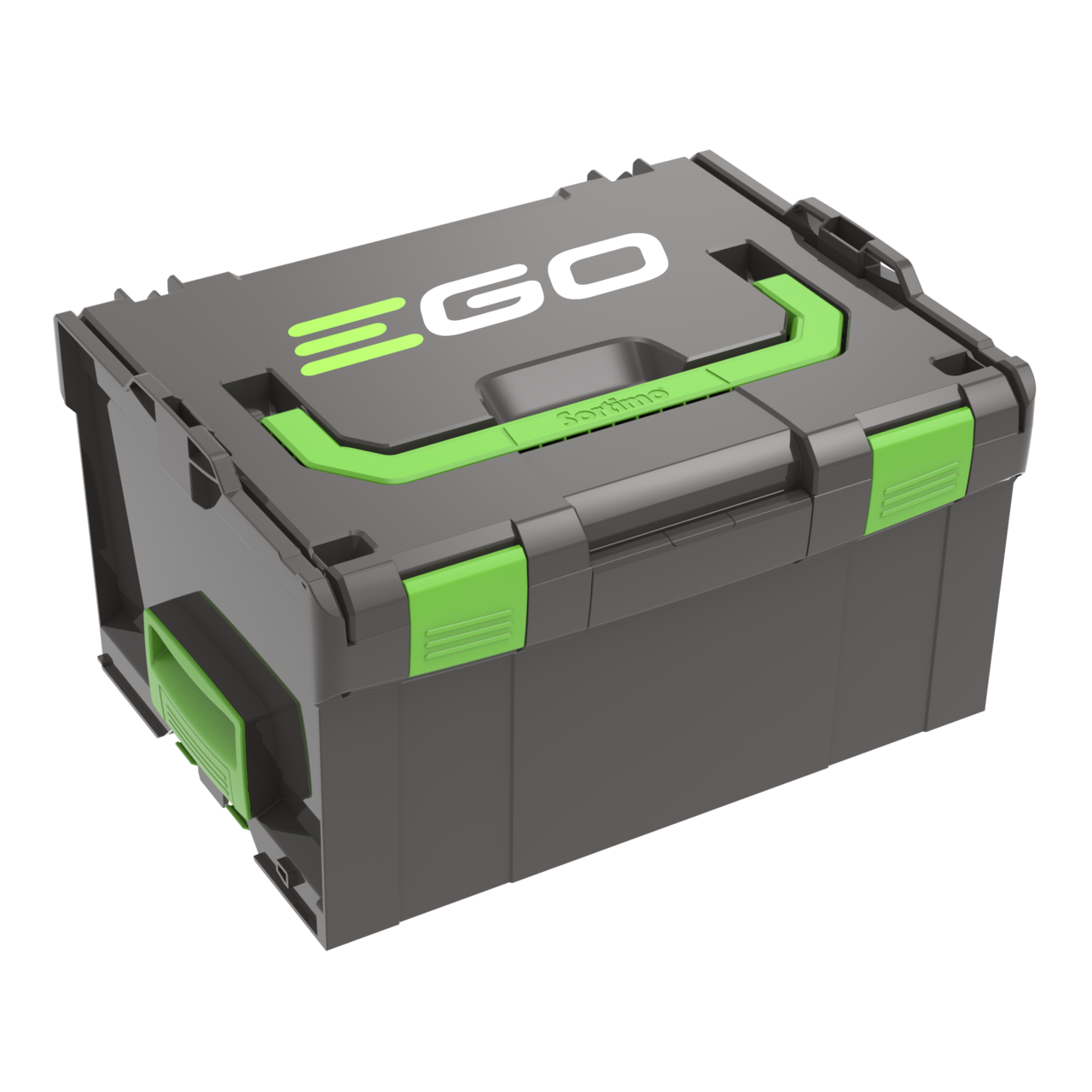 BBOX2550 BBOX2550 Opslagbox Ego Power+