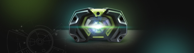 Ego Power Plus - Ego Power+ accus-en-laders