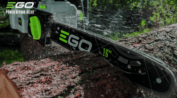 Veilig gebruik van een kettingzaag in je tuin